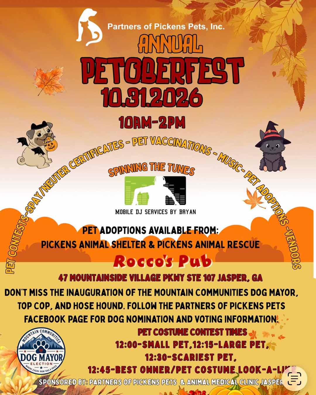 PETOBERFEST