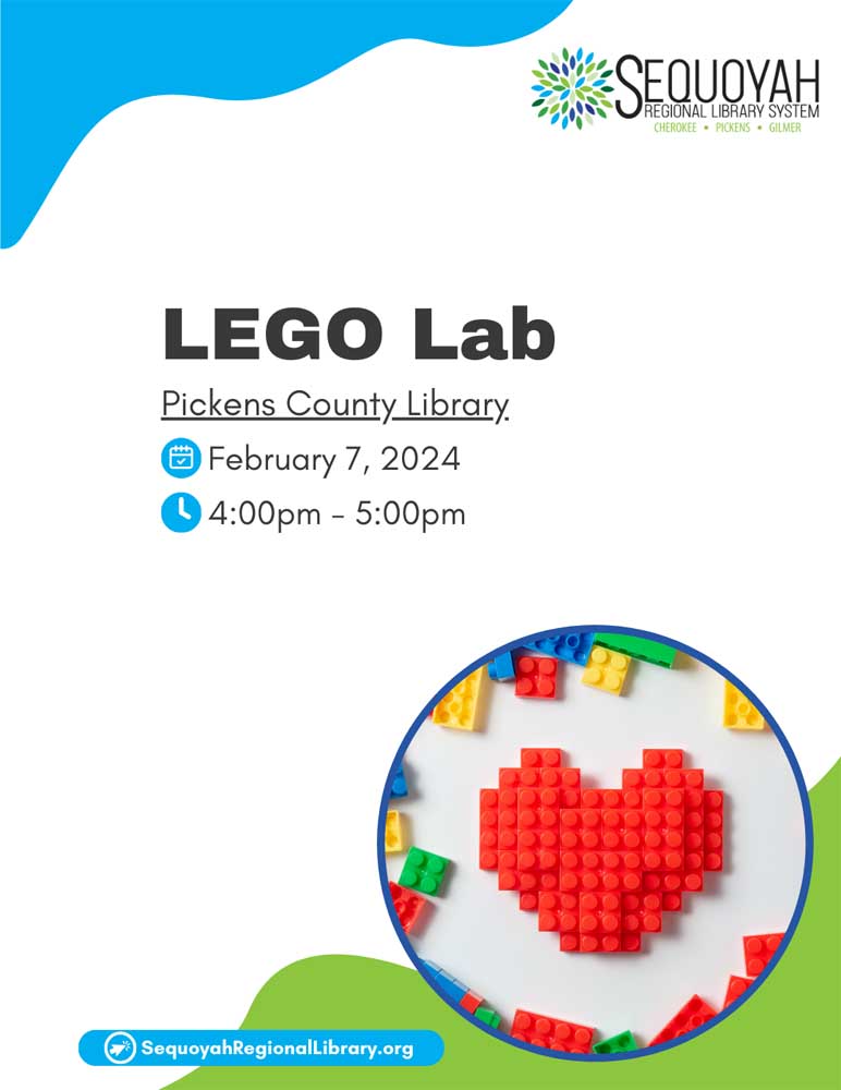 LEGO Lab