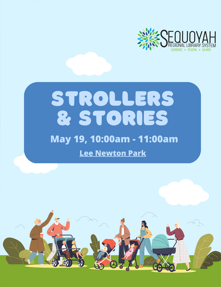 Strollers and Stories