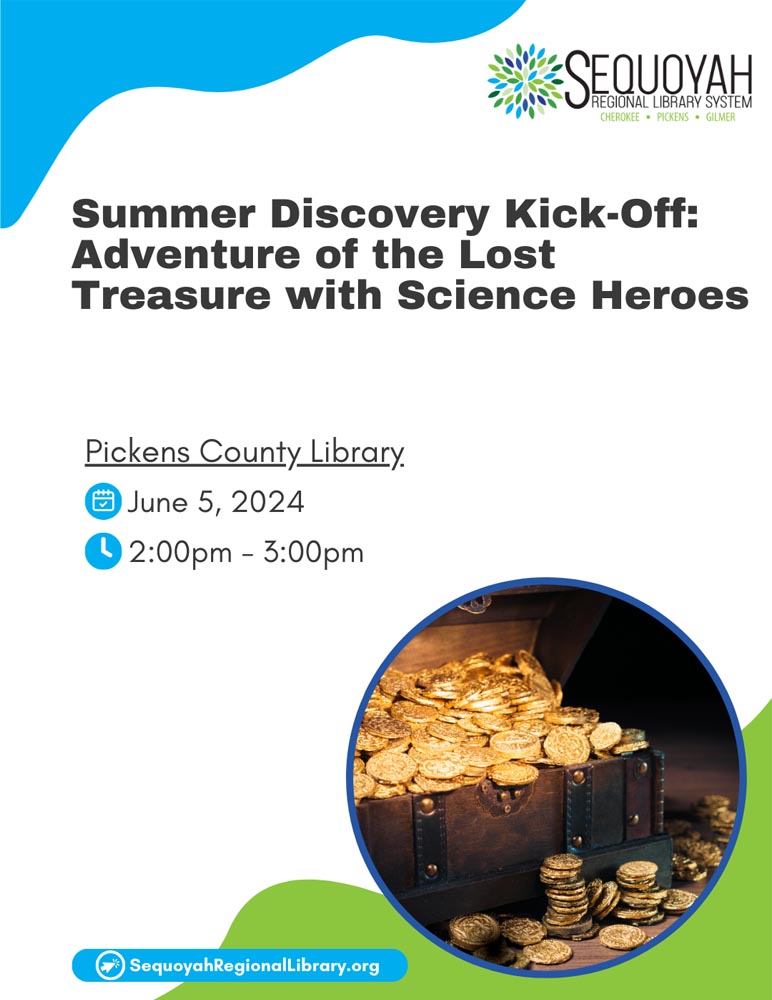 Summer Discovery Kick-off