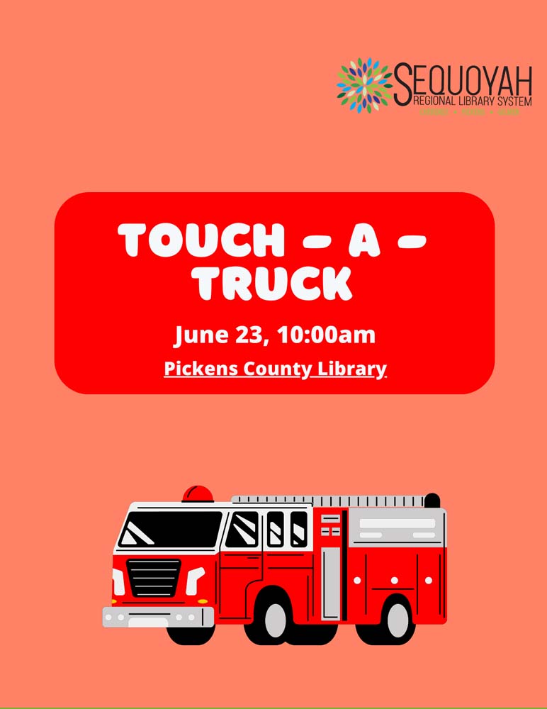 Touch-A-Truck