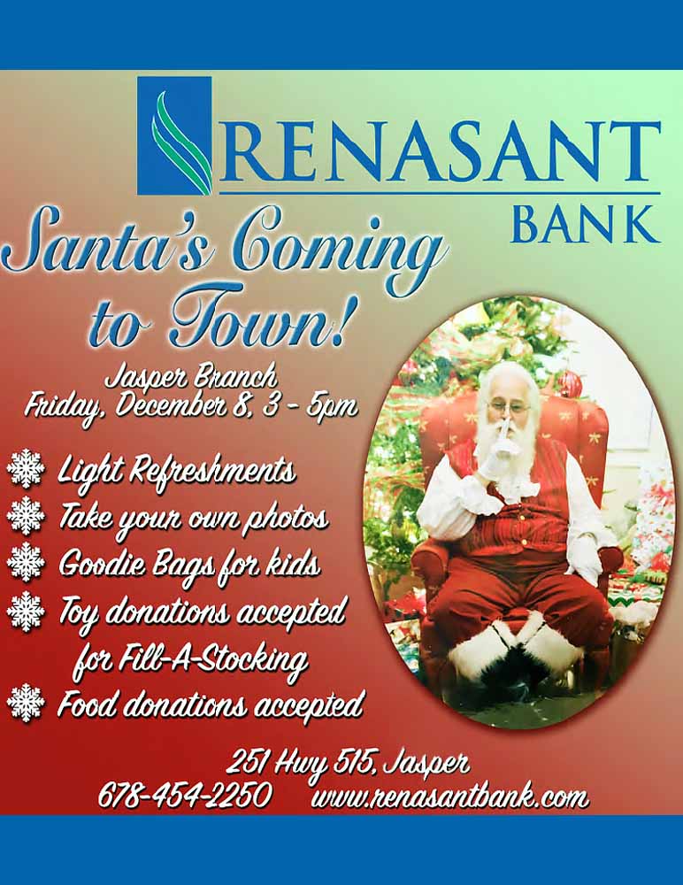 Santa