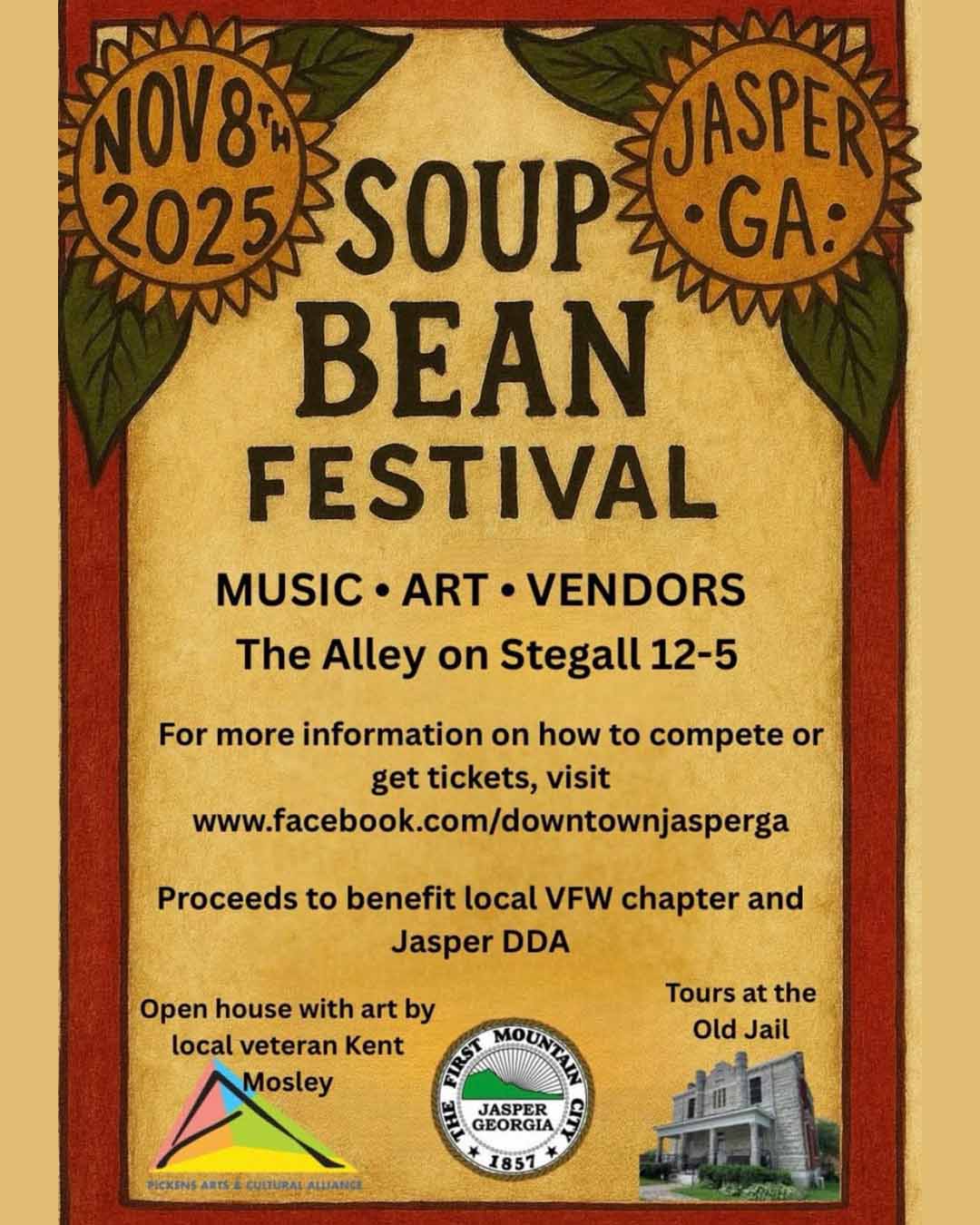 Soup Bean Festival
