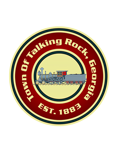 Town of Talking Rock Council