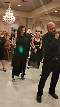 Cupid Shuffle