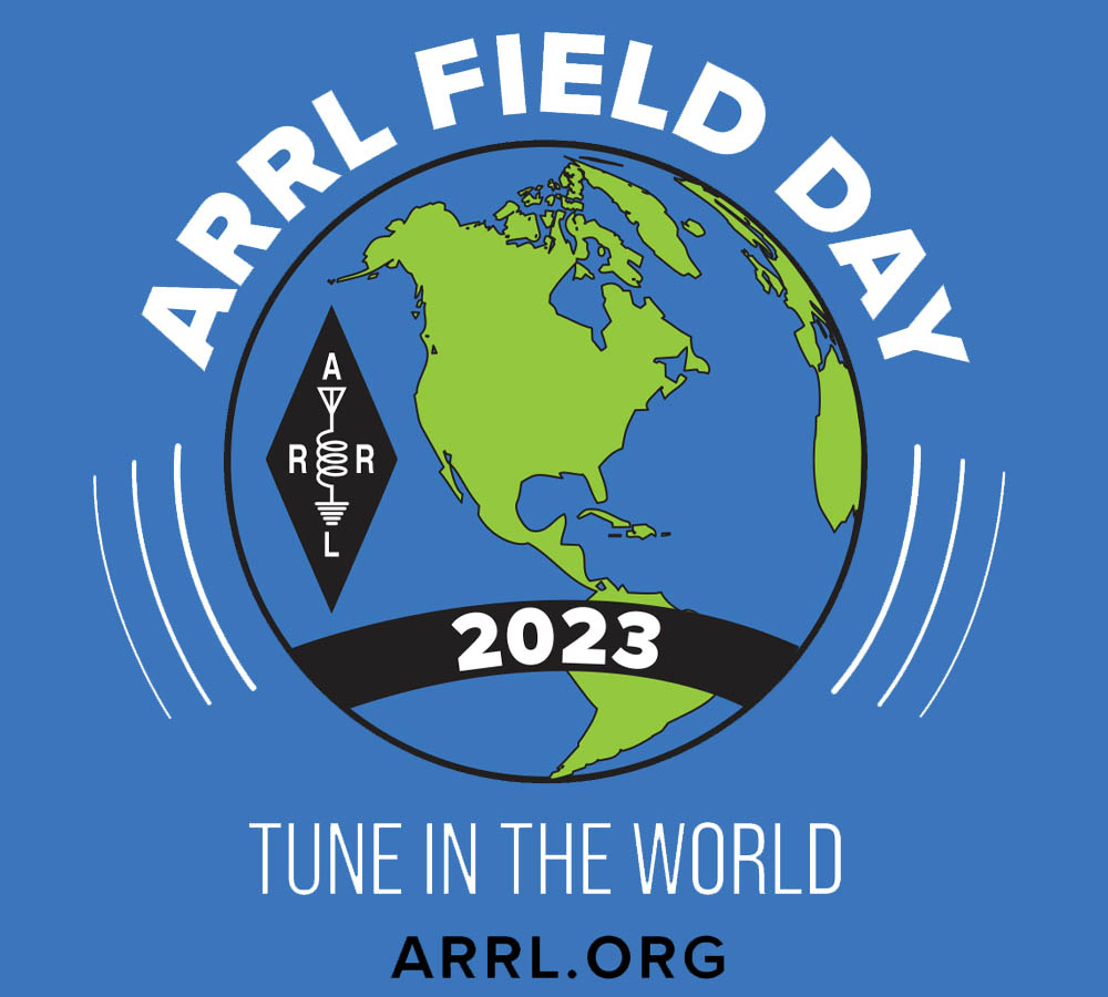 Amateur Radio Field Day This Weekend