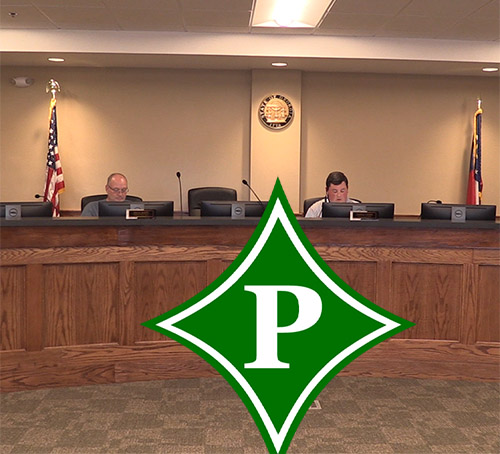 Pickens County Board of Education Seat Vacancy - Post 2