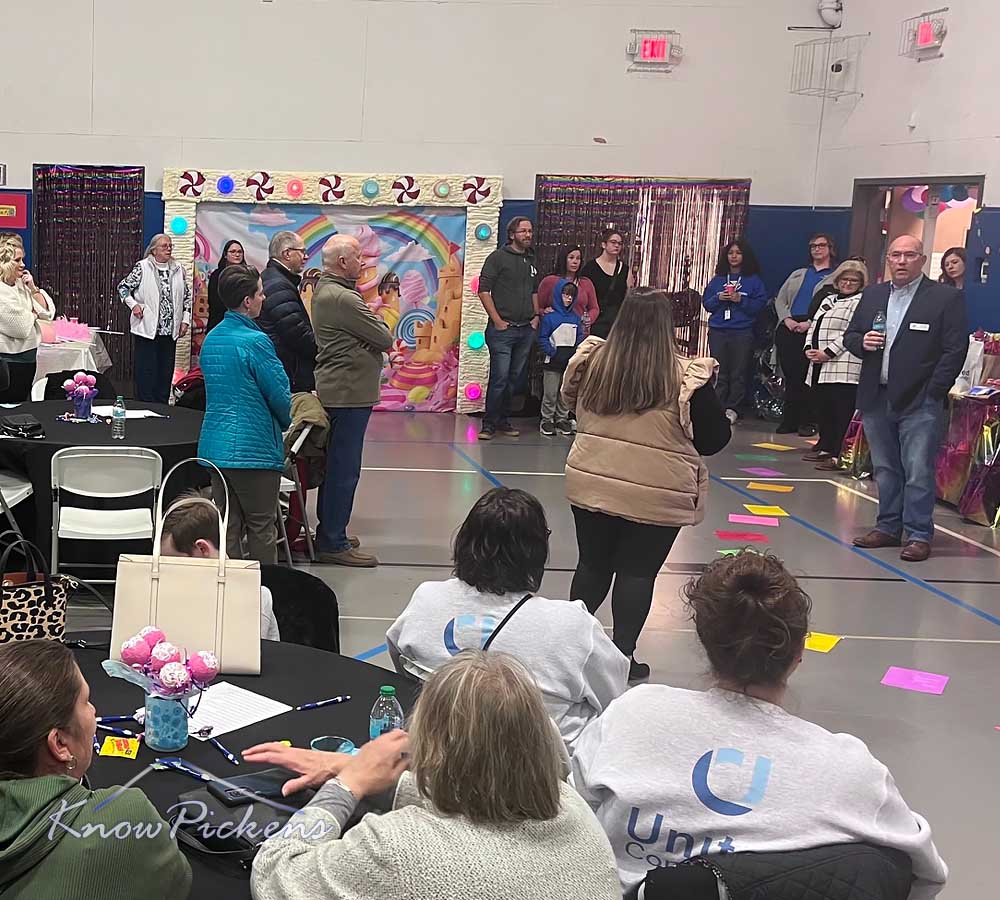 Boys & Girls Clubs Unite for North Georgia