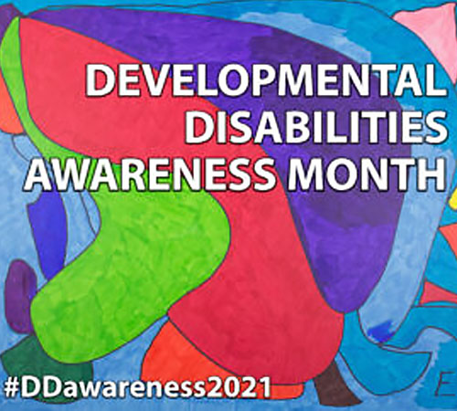 Individuals with Disabilities Supported in Community Living