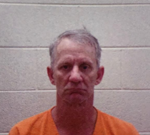 One Arrested for Pickens County Arson, Fraud