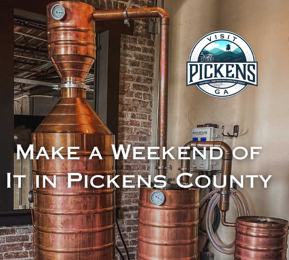 What Are You Doing This Weekend?