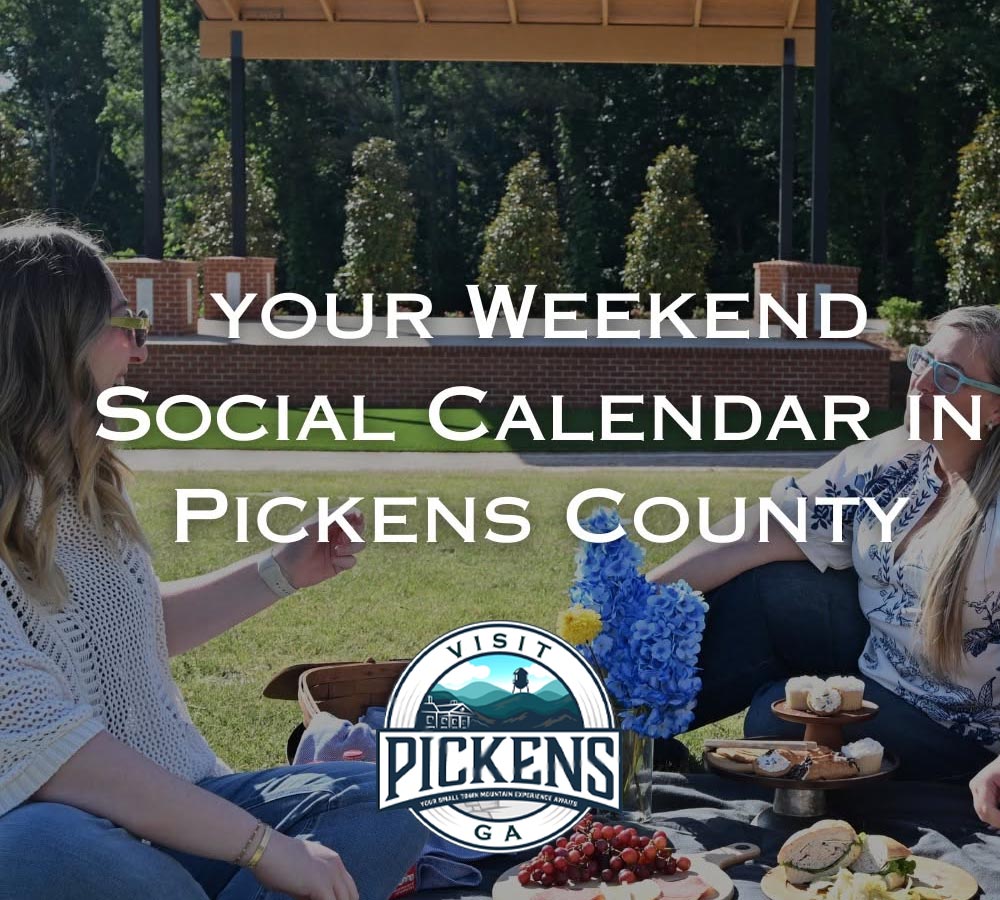 Your Ultimate Pickens Weekend