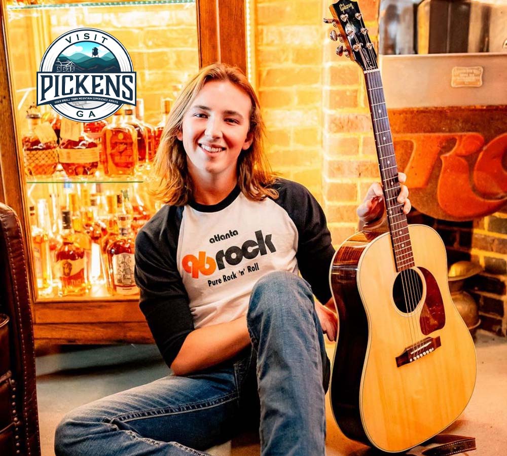 Events to Know in Pickens This Weekend! 