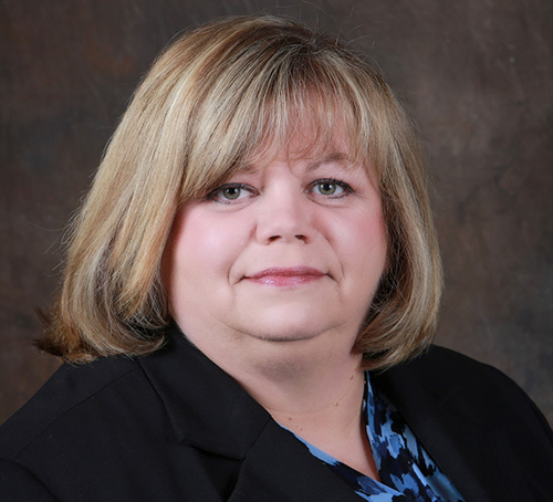 Arp Named Ambassador of the Year by Pickens County Chamber of Commerce