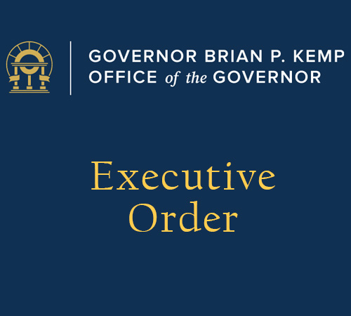 Georgia is Open for Business
