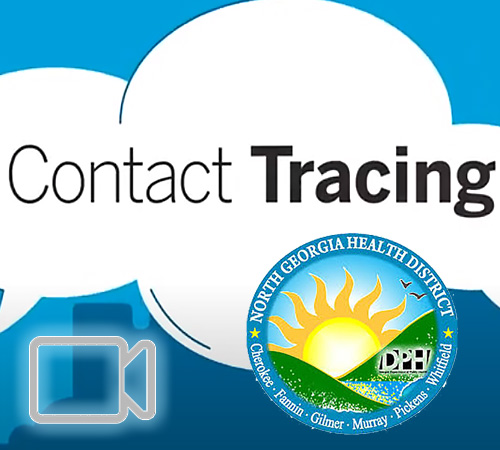 Georgia DPH Asks Residents to 