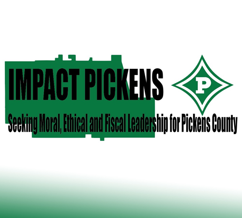 Town Hall Meeting Called by Impact Pickens