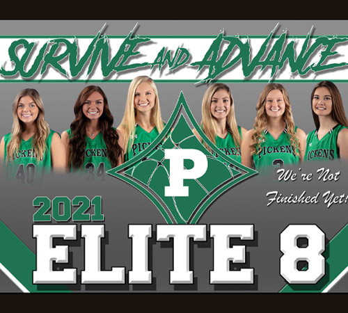 Nettes Basketball Face Cairo High in GHSA Elite 8 