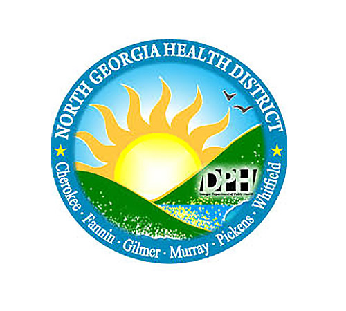 Pickens County Health Department Reopening Monday