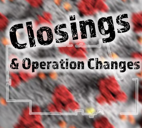 Pickens County Government & Organizations NOTICES