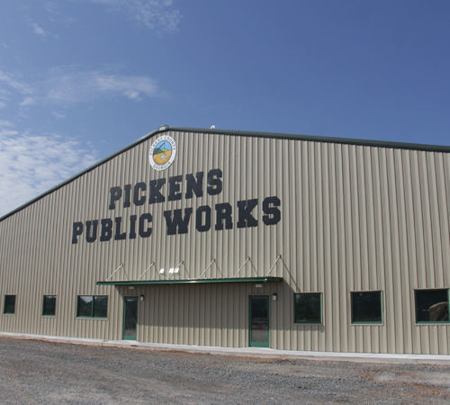 The Pickens Report - July 2020