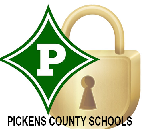 Public Prevented From Entering Pickens County Schools