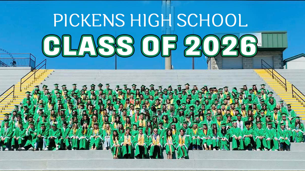 PHS Graduation Guide 2026