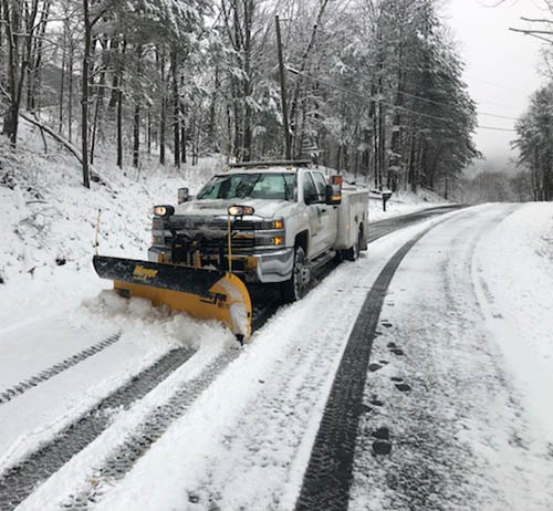 The Pickens Report - January 2020