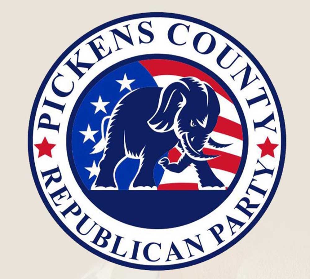Qualifying Process Pickens County Republican Party