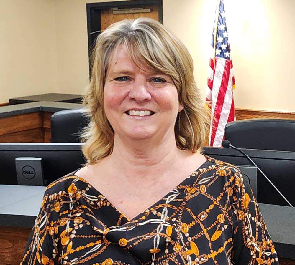 Dr. Janet Goodman Named Interim Superintendent