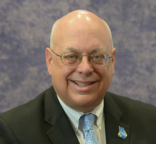 Pickens Board of Education Hires Rick Townsend for Superintendent Position 