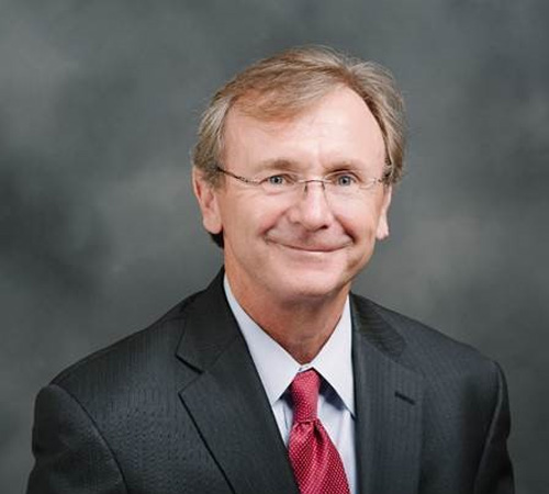 Piedmont Veteran Arnold Named System?s Chief Financial Officer