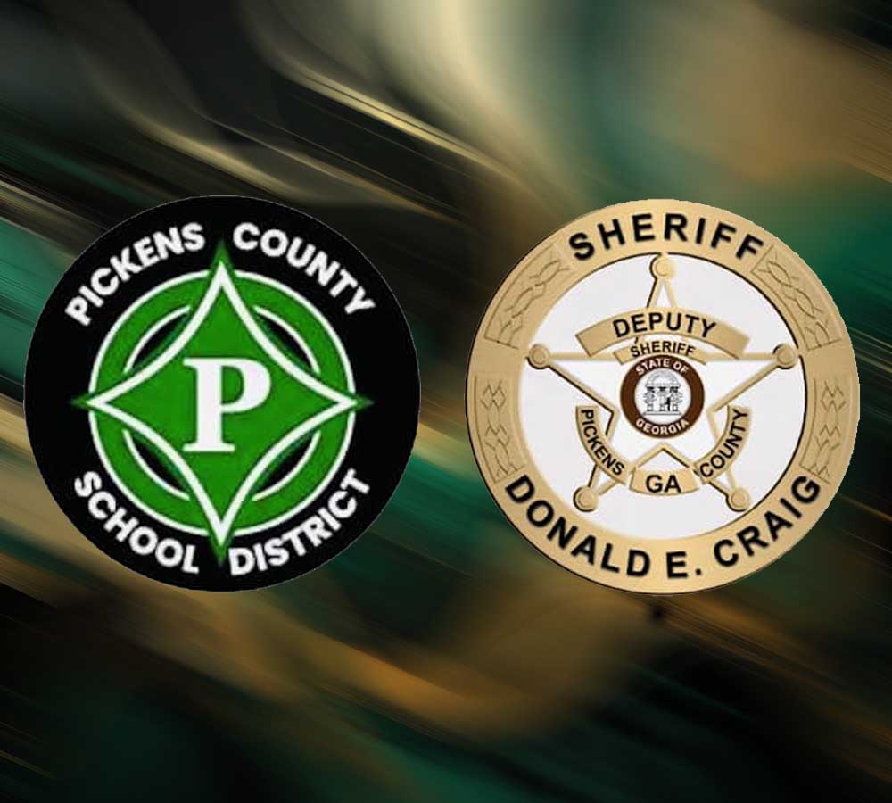 PJHS Student Charged With Terroristic Threats