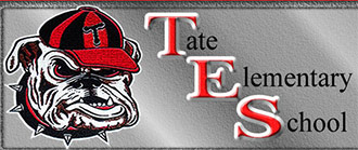 Tate Elementary School Supply List 2013-2014