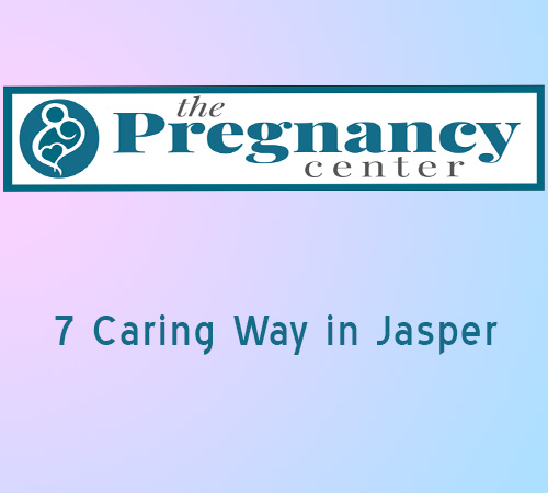 The Pregnancy Center is Now Open