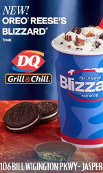 New Oreo Reese
