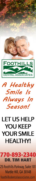 Foothills Dental Associates