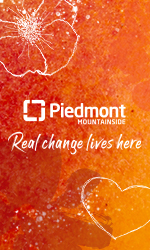 Piedmont Mountainside Hospital - Real Change Lives Here