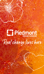 Piedmont Mountainside Hospital - Real Change Lives Here