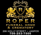 Roper Funeral Home