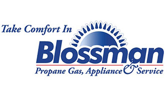 Blossman Gas Company