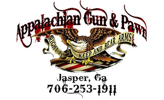 Appalachian Gun, Pawn, Range & Training