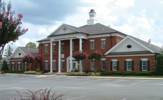 Community Bank of Pickens County