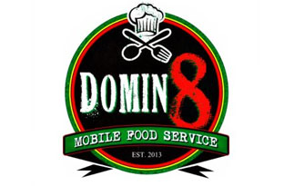 Domin8 Mobile Food Service