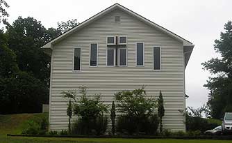 Mountain View Alliance Church