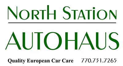 North Station AUTOHAUS