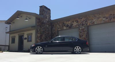 North Station AUTOHAUS