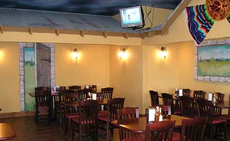 Pueblo Cantina Bar & Grill
