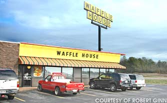 Waffle House #936