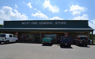West End General Store